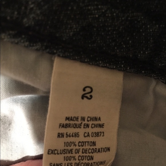 American Eagle Shorts - Picture 2 of 3